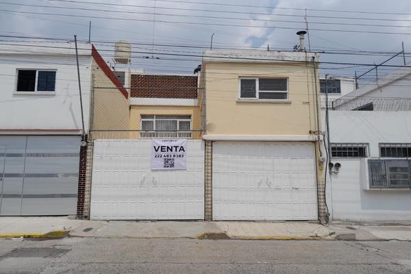 Foto de inmueble en  , Col. Gabriel Pastor 1a Sección C.P. 72420, Puebla