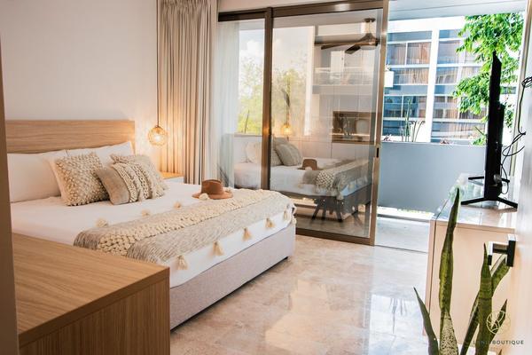 Foto de inmueble en gaia, Col. Aldea Zama C.P. 77760, Tulum