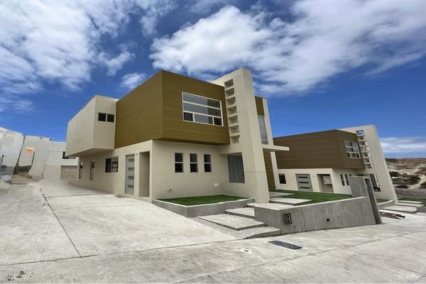 Foto de inmueble en Gaia, Col. Colinas del Sauzal C.P. 22760, Ensenada