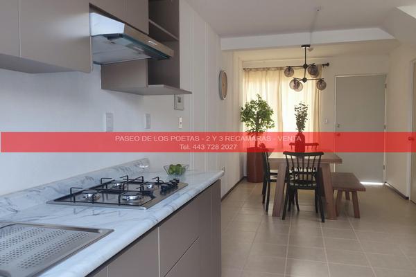 Foto de inmueble en  , Col. Galaxia Tarímbaro I C.P. 58880, Tarímbaro