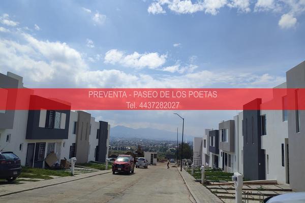 Foto de inmueble en  , Col. Galaxia Tarímbaro I C.P. 58880, Tarímbaro