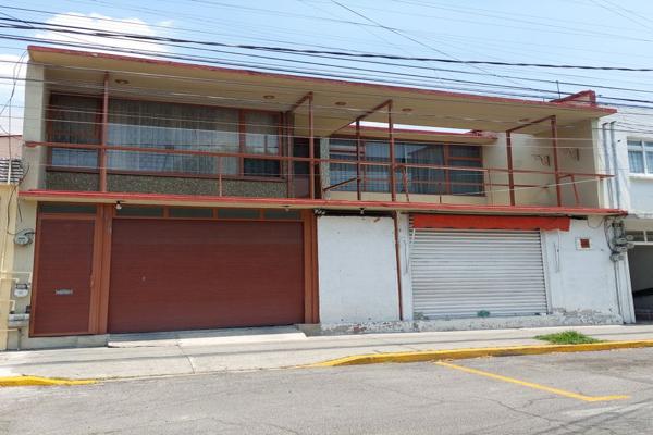 Foto de inmueble en Galeana  #408, Col. Francisco Murguía El Ranchito C.P. 50130, Toluca
