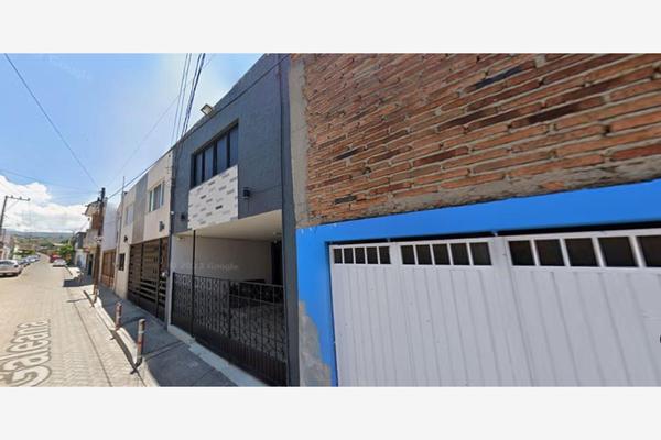 Foto de inmueble en GALEANA #00, Col. Tequila Centro C.P. 46400, Tequila