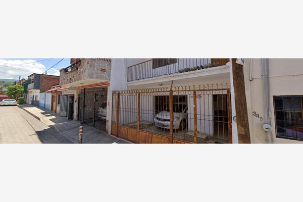 Foto de inmueble en GALEANA #10000, Col. Tequila Centro C.P. 46400, Tequila