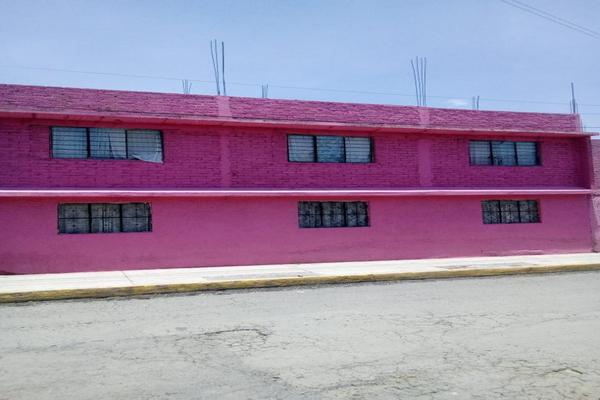 Foto de inmueble en GALEANA, Col. Carlos Hank González C.P. 55520, Ecatepec de Morelos