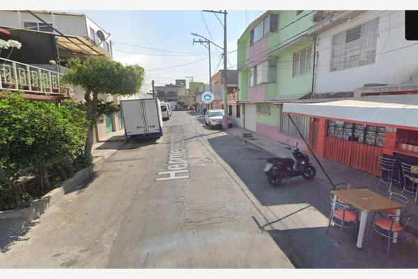 Foto de inmueble en GALEANA 3 #0, Col. Las Peñas C.P. 09750, Iztapalapa
