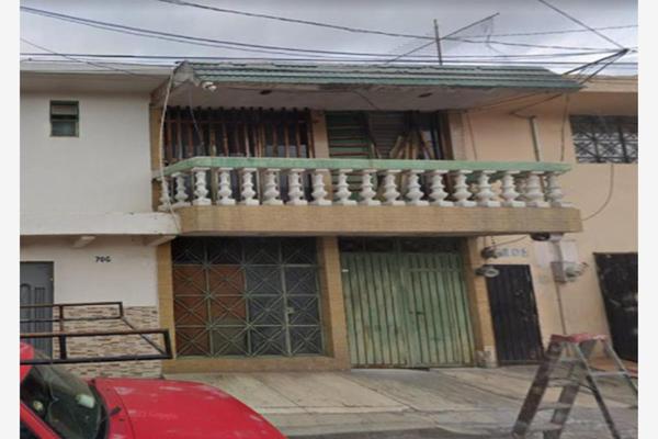 Foto de inmueble en GALEANA #708, Col. Vicente Guerrero C.P. 43630, Tulancingo de Bravo