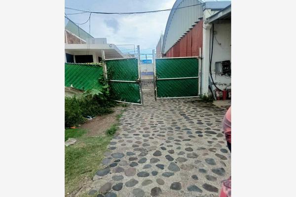 Foto de inmueble en GALEANA #8, Col. Hermenegildo Galeana C.P. 62743, Cuautla