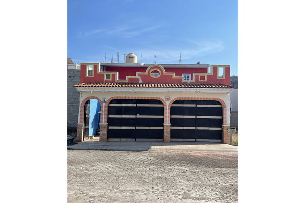 Foto de inmueble en  , Col. Galeana C.P. 59614, Zamora