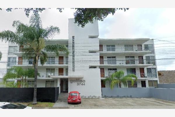 Foto de inmueble en Galileo Galilei #3744, Col. Arboledas 1a Secc C.P. 45070, Zapopan