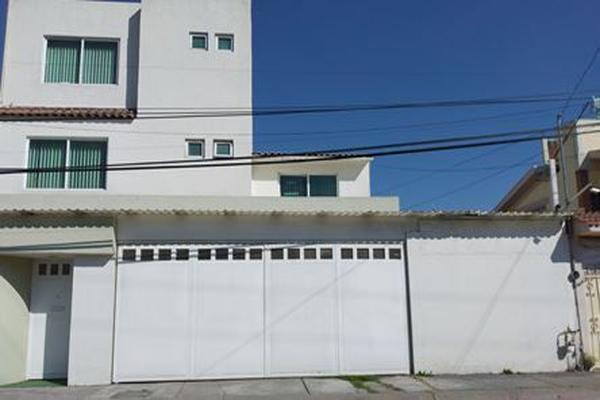 Foto de inmueble en Galileo Galilei mza X, Col. Residencial las Torres C.P. 50076, Toluca