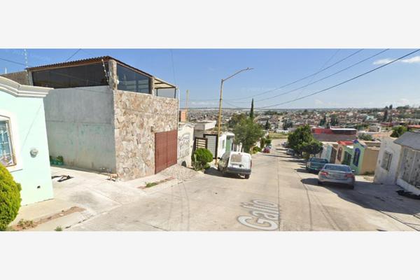 Foto de inmueble en GALIO #110, Col. Lomas del Chapulín C.P. 20263, Aguascalientes