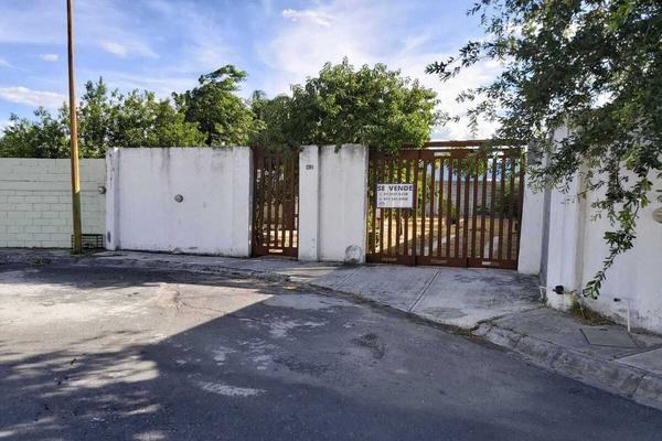 Foto de inmueble en Gallareta, Col. La Condesa C.P. 67463, Cadereyta Jiménez