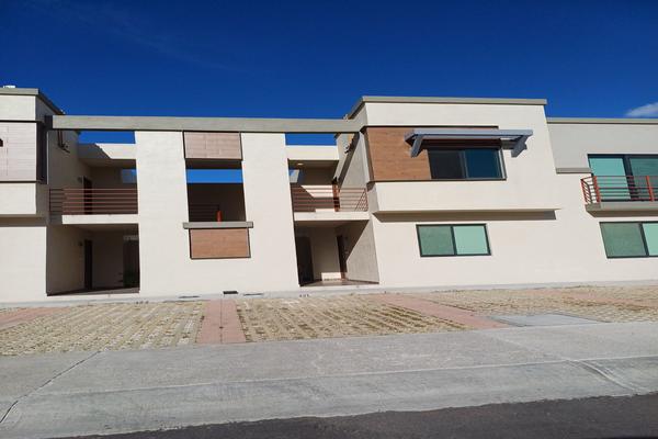 Foto de inmueble en Ganaderias, Col. Residencial el Refugio C.P. 76146, Querétaro