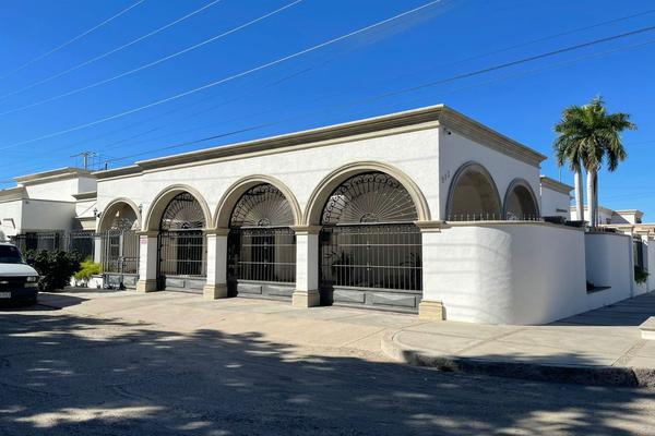 Foto de inmueble en García Conde #913, Col. Pitic C.P. 83150, Hermosillo