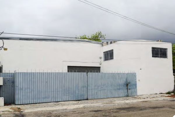 Foto de inmueble en  , Col. Garcia Gineres C.P. 97070, Mérida