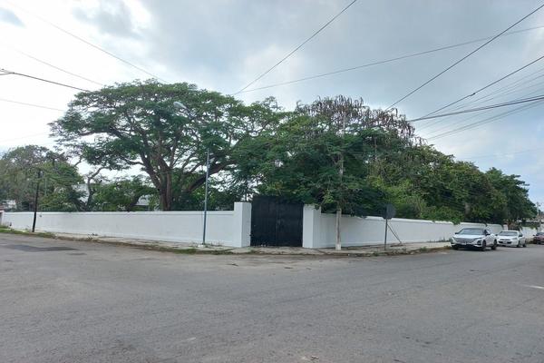 Foto de inmueble en  , Col. Garcia Gineres C.P. 97070, Mérida