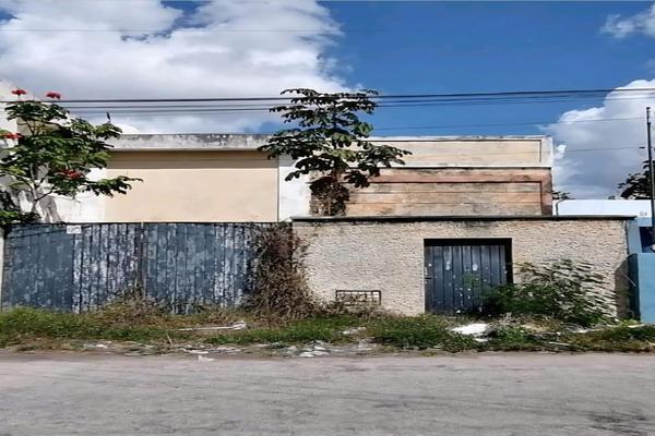 Foto de inmueble en  , Col. Garcia Gineres C.P. 97070, Mérida