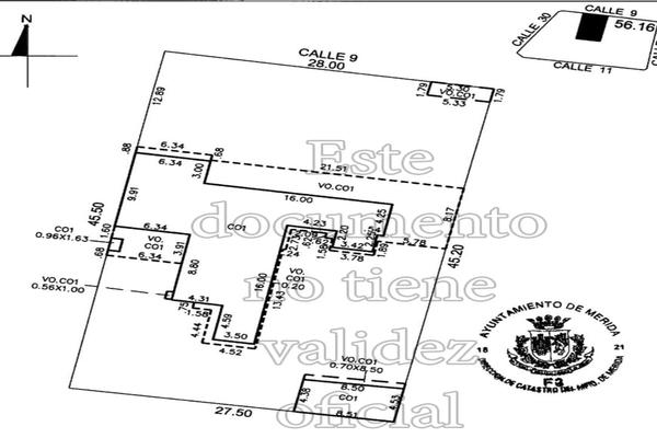 Foto de inmueble en  , Col. Garcia Gineres C.P. 97070, Mérida