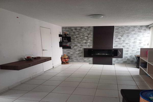 Foto de inmueble en García lorca, Col. Villas Trabajadores del Gobierno del Distrito Federal C.P. 13278, Tláhuac