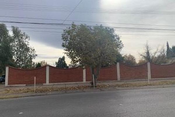 Foto de inmueble en García Valdez, Col. San Felipe I C.P. 31203, Chihuahua