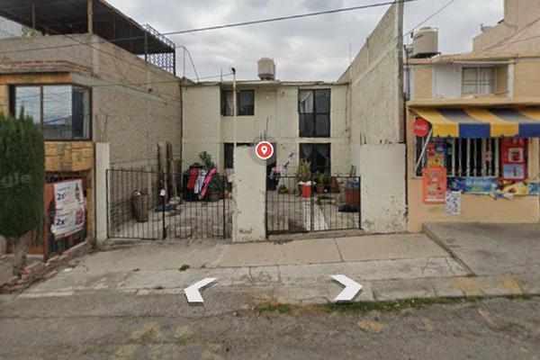 Foto de inmueble en Gardenias, Col. Izcalli C.P. 56566, Ixtapaluca