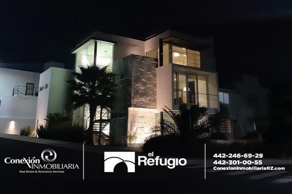 Foto de inmueble en GARFIAS, Col. Residencial el Refugio C.P. 76146, Querétaro