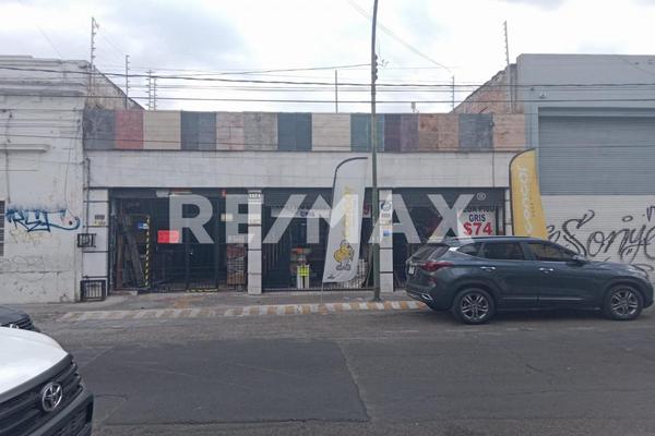 Foto de inmueble en GARIBALDI, Col. Santa Teresita C.P. 44600, Guadalajara
