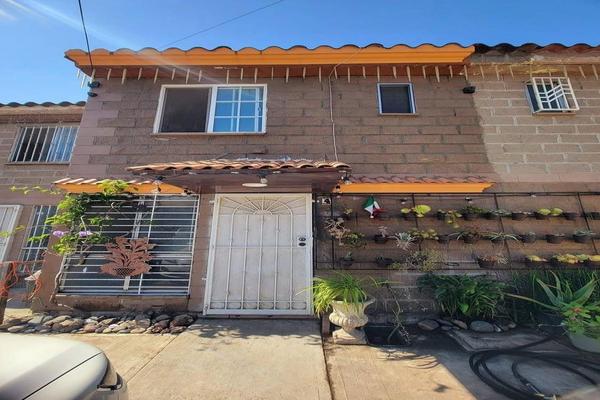 Foto de inmueble en  , Col. Garita Otay C.P. 22430, Tijuana