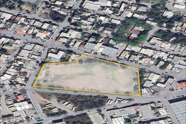 Foto de inmueble en Garza García, Col. Apodaca Centro C.P. 66600, Apodaca