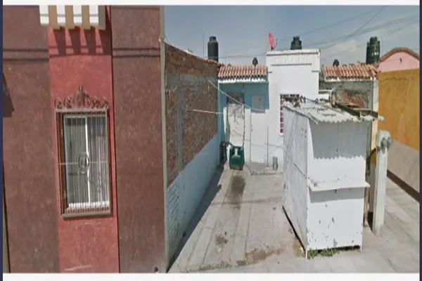 Foto de inmueble en GARZA REAL #00, Col. La Paz de Ordaz C.P. 47914, La Barca