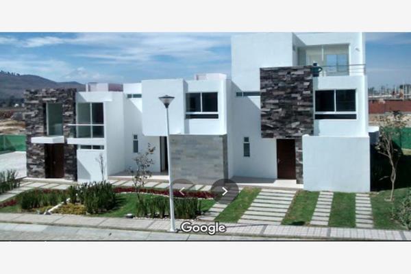 Foto de inmueble en GASCACUÑA #215, Col. Santa Clara Ocoyucan C.P. 72850, Ocoyucan