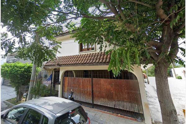 Foto de inmueble en GASPAR DE LA GARZA, Col. Villa Real C.P. 88787, Reynosa