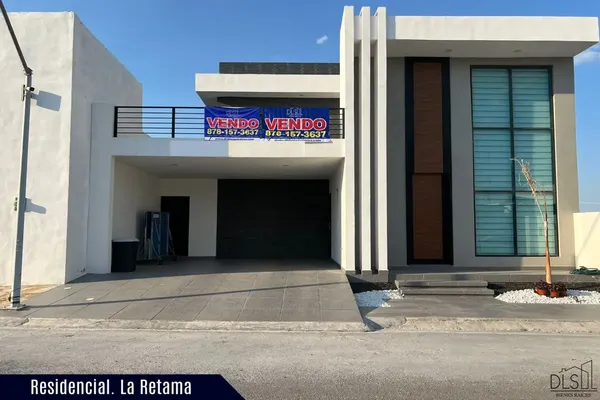 Foto de inmueble en Gavia #131, Col. La Retama C.P. 26085, Piedras Negras