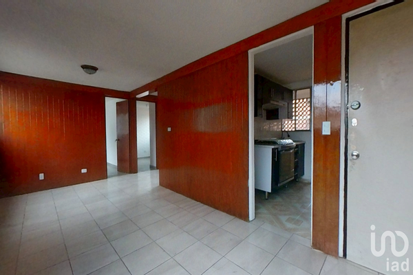 Foto de inmueble en Gavilan #260, Col. San Miguel C.P. 09360, Iztapalapa