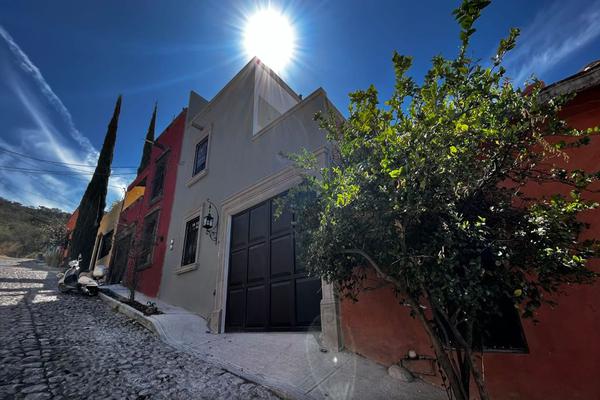 Foto de inmueble en Gaviotas #15, Col. Montes de Loreto C.P. 37727, San Miguel de Allende