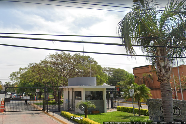 Foto de inmueble en GEMA, Col. Nexxus Residencial Sector Rubí C.P. 66055, General Escobedo