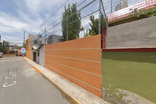 Foto de inmueble en GEMINIS #0, Col. San Antonio el Desmonte C.P. 42083, Pachuca de Soto