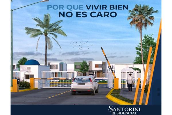 Foto de inmueble en  , Col. Genaro Estrada Calderón C.P. 82199, Mazatlán