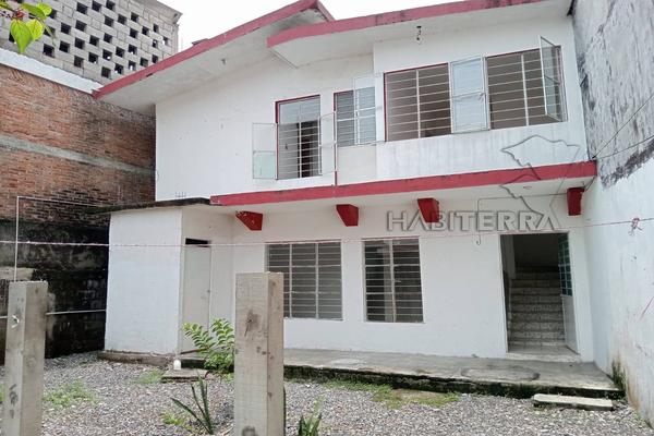 Foto de inmueble en GENARO RODRÍGUEZ, Col. Túxpam de Rodríguez Cano Centro C.P. 92800, Tuxpan
