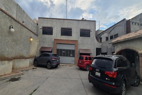 Foto de inmueble en General Cepeda 1115, Col. Saltillo Centro C.P. 25000, Saltillo