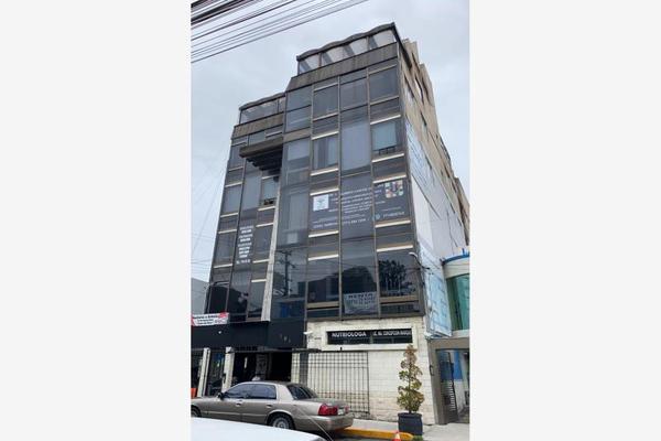 Foto de inmueble en General Felipe Ángeles #101, Col. Centro C.P. 42000, Pachuca de Soto