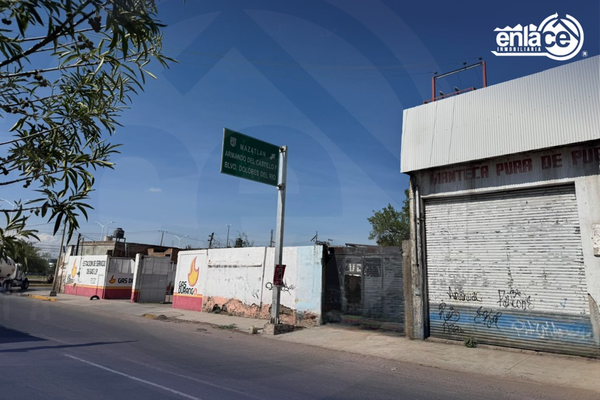 Foto de inmueble en Gral. Guadalupe Victoria, Col. Cerro de Guadalupe C.P. 34020, Durango