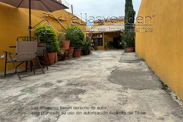 Foto de inmueble en Gral. Ignacio Zaragoza #403, Col. Guadalupe Centro C.P. 67100, Guadalupe
