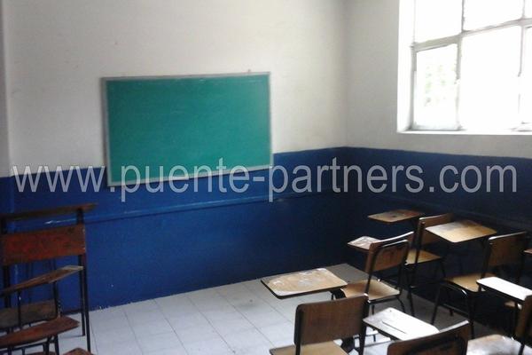 Foto de inmueble en Gral. Ignacio Zaragoza, Col. General Ignacio Zaragoza C.P. 15000, Venustiano Carranza