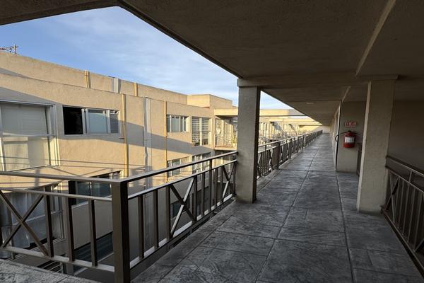 Foto de inmueble en  , Col. General Ignacio Zaragoza C.P. 15000, Venustiano Carranza