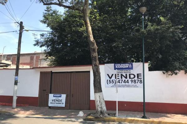 Foto de inmueble en Gral José Montesinos #52, Col. Daniel Garza C.P. 11830, Miguel Hidalgo