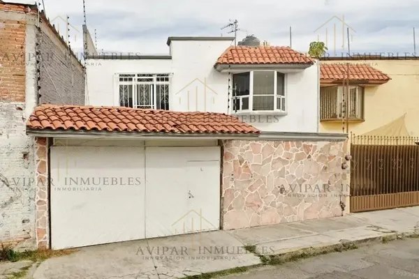 Foto de inmueble en GRAL. JOSE RAZO #1, Col. Héroes de Puebla C.P. 72520, Puebla