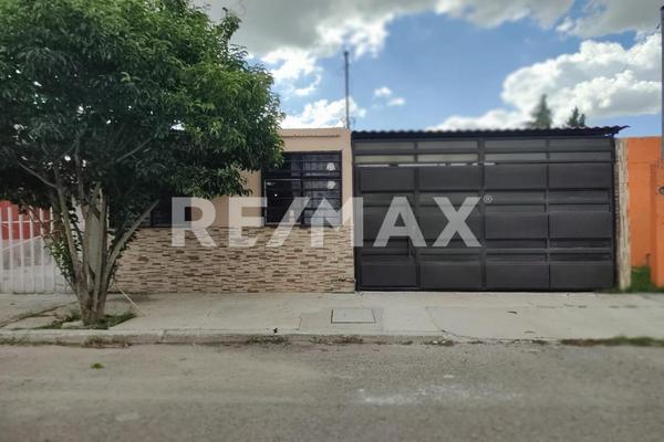 Foto de inmueble en Gral. Julio Ibarra, Col. Domingo Arrieta C.P. 34180, Durango