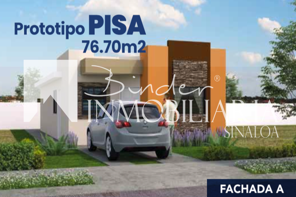 Foto de inmueble en General Macario Gaxiola, Col. Jardines de Morelos C.P. 81294, Ahome